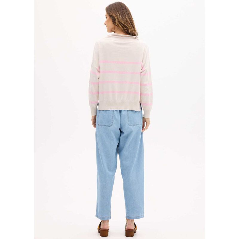 POL Rowan Drawcord Knit image number 9